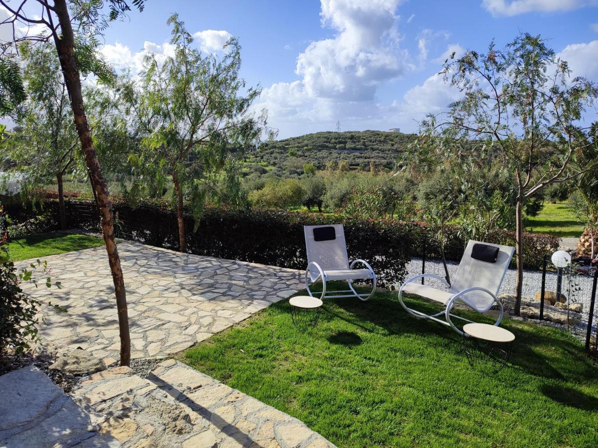 Casa Del Poggio Barone - Limone Villa Rodi Exterior photo